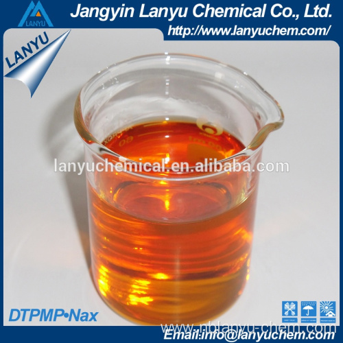 DTPMPA.Nax Cas: 22042-96-2 water treatment chemicals